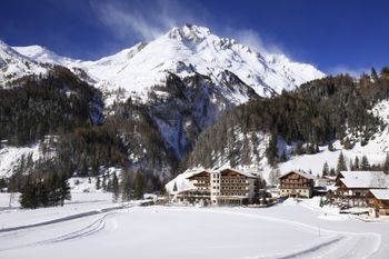 Vital- und Wanderhotel Taurerwirt