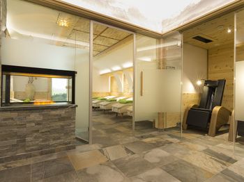 Detaillierte Infos zur Unterkunft Vital- und Wanderhotel Taurerwirt