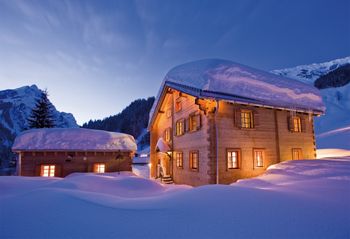 Vital Chalet