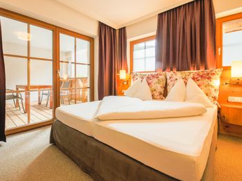 Detaillierte Infos zur Unterkunft Hotel Stadt Wien