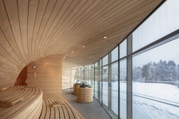 Detaillierte Infos zur Unterkunft Wellnesshotel Krallerhof