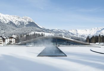 Detaillierte Infos zur Unterkunft Wellnesshotel Krallerhof