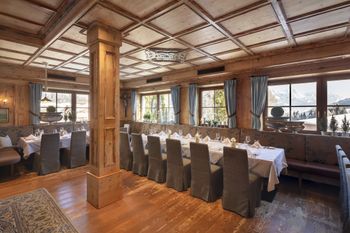 Detaillierte Infos zur Unterkunft Wellnesshotel Krallerhof