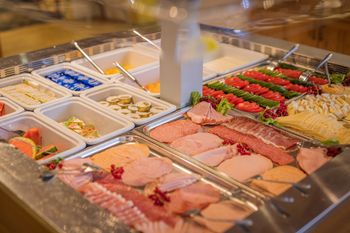 Detaillierte Infos zur Unterkunft Winterurlaub im Posthotel Mayrhofen