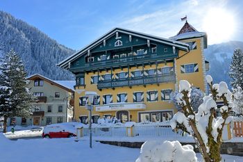Detaillierte Infos zur Unterkunft Winterurlaub im Posthotel Mayrhofen