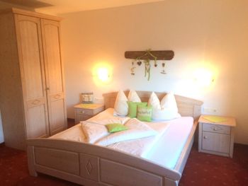 Detaillierte Infos zur Unterkunft Wöscherhof Kaltenbach