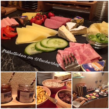 Detaillierte Infos zur Unterkunft Wöscherhof Kaltenbach