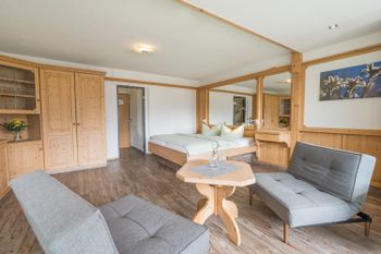 Beispiel Zimmer Edelweiss