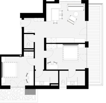 Detaillierte Infos zur Unterkunft Zwingerhof