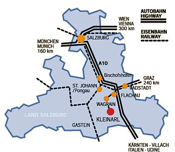 Detaillierte Infos zur Unterkunft Zum Jaga Hias