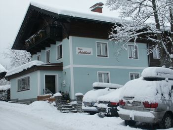 Haus Adelheid Wagrain