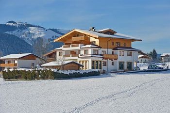 Detaillierte Infos zur Unterkunft Adelsbergers Bergland