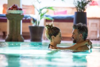 Detaillierte Infos zur Unterkunft Adler Suite & Stube