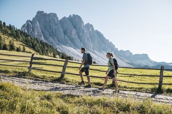 Detaillierte Infos zur Unterkunft Adler Suite & Stube