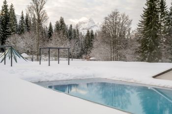 Detaillierte Infos zur Unterkunft Zugspitz Resort