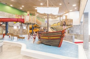 Detaillierte Infos zur Unterkunft Zugspitz Resort