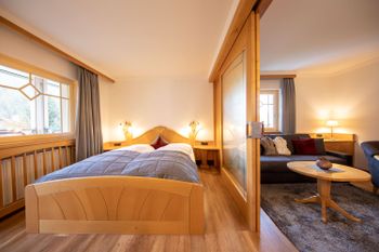 Detaillierte Infos zur Unterkunft Aktiv- & Wellnesshotel Zentral