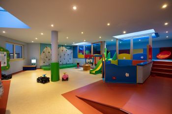 Detaillierte Infos zur Unterkunft Aktiv- & Wellnesshotel Zentral