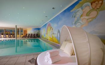 Detaillierte Infos zur Unterkunft Aktiv & Verwöhnhotel Glockenstuhl