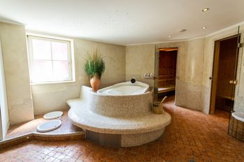 Wellness in Ihrem Hotel im Wipptal