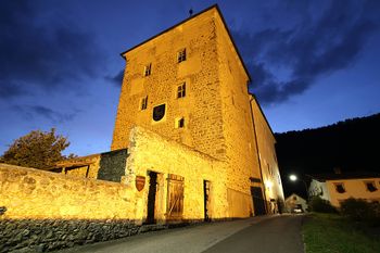 Schloß Sigmundsried