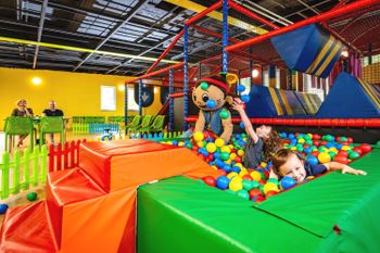 YOKI AHORN Tobe-Paradies