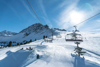 Detaillierte Infos zur Unterkunft Hotel Mein Almhof