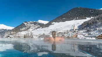 Detaillierte Infos zur Unterkunft Hotel Mein Almhof