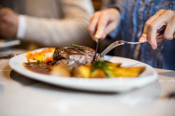 Detaillierte Infos zur Unterkunft Hotel Mein Almhof