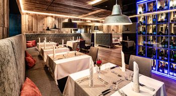 Detaillierte Infos zur Unterkunft Almhof Hotel CALL