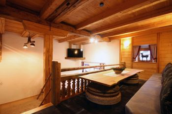 Detaillierte Infos zur Unterkunft Almliesl BRAM-618