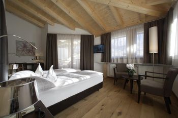 Superior Panorama Zimmer