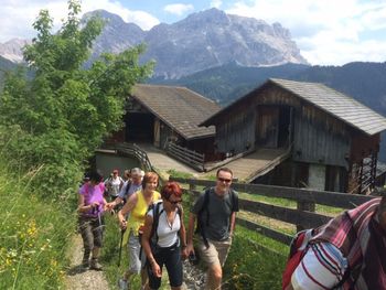 Geführte Wanderungen