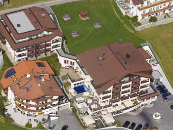 Romantik & Spa Alpen-Herz