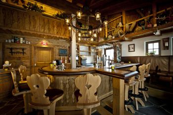 Detaillierte Infos zur Unterkunft Alpendorf Anno Dazumal