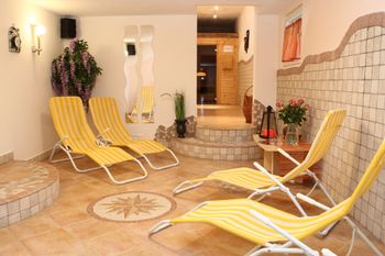 Detaillierte Infos zur Unterkunft Alpenecho