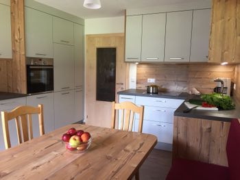 Apartment Petra ca. 65m²