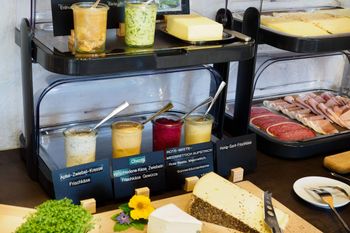 Detaillierte Infos zur Unterkunft Alpenhotel Sonneck