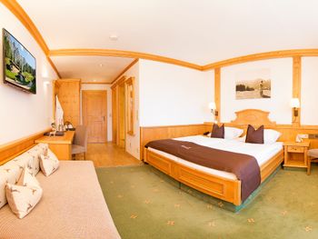 Alpenhotel Tirolerhof in Neustift