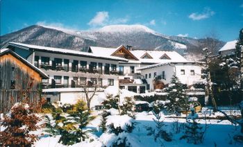 Alpenpension Birkenhof