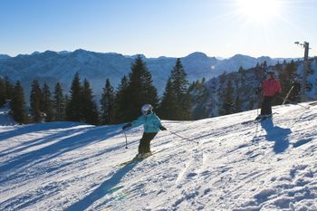 Detaillierte Infos zur Unterkunft Alpenpension Birkenhof