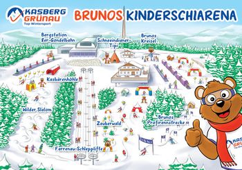 Detaillierte Infos zur Unterkunft Alpenpension Birkenhof