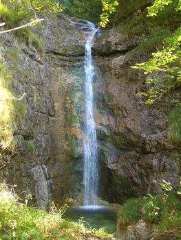 Detaillierte Infos zur Unterkunft Alpenpension Birkenhof