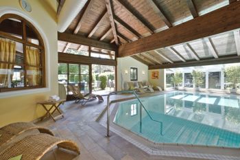 Detaillierte Infos zur Unterkunft Alpenresidenz Adler