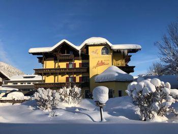 Hotel Adler in Kirchberg