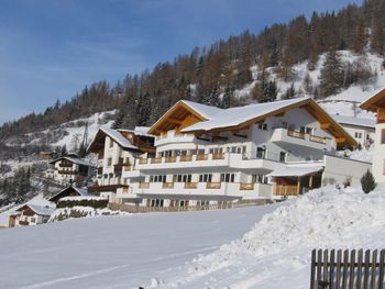 Hotel Alpenrose
