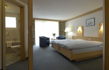 Hotelzimmer
