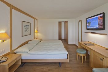 Hotelzimmer
