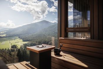 Detaillierte Infos zur Unterkunft Hotel Hubertus