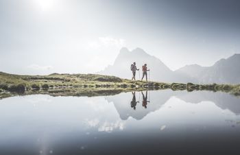 Detaillierte Infos zur Unterkunft Hotel Hubertus